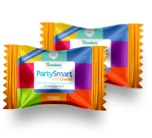 two-candy - PartySmart 派對聰明軟糖 | 舒服不解嗨 Let’s PartySmart - PartySmart 派對聰明軟糖 | 舒服不解嗨 Let’s PartySmart